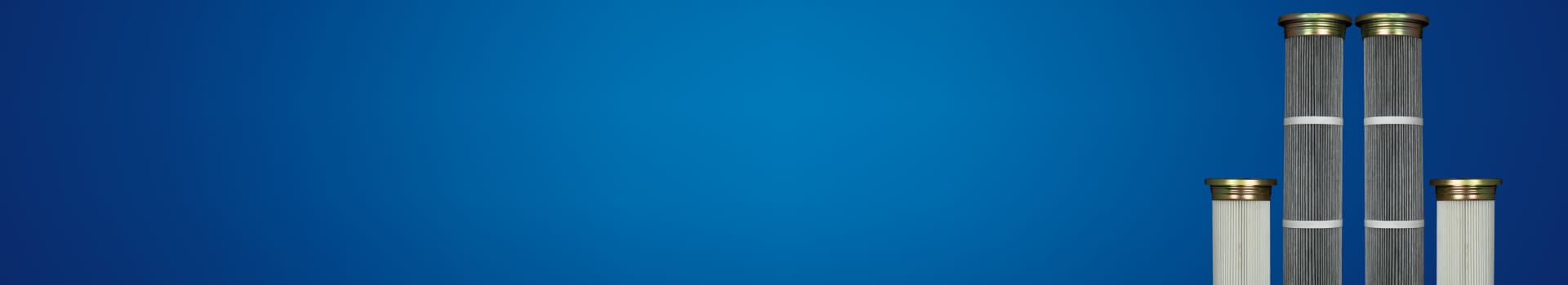 Pleatex Pleated Filter Bags