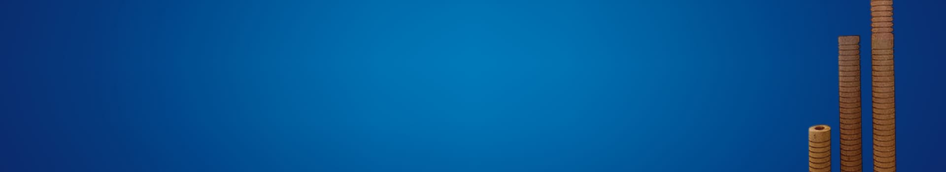 Resin Bonded Filter Cartridges MRB