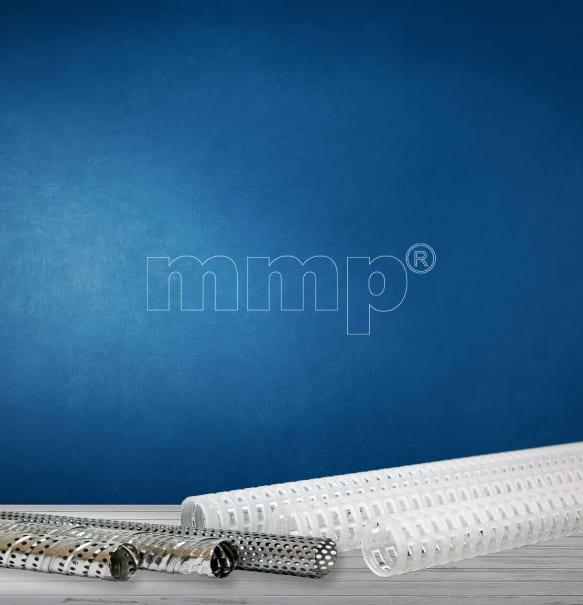 Nucleo per cartuccia filtrante