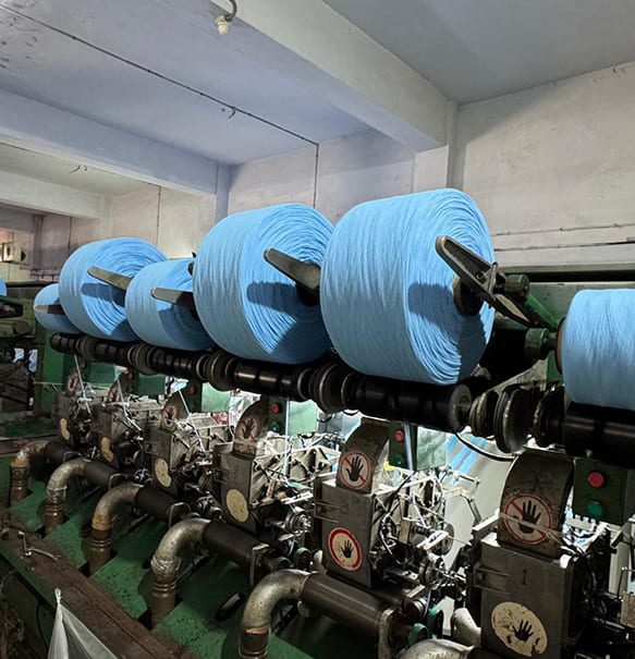 Cartuccia Filtrante Antimicrobica Per Ferite