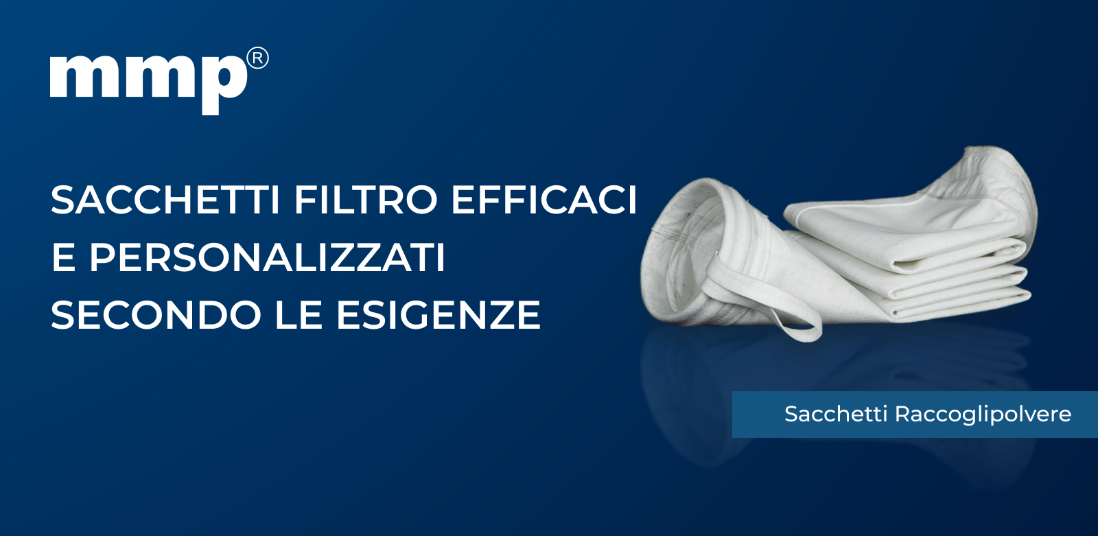 Dust Collector Filter Bags