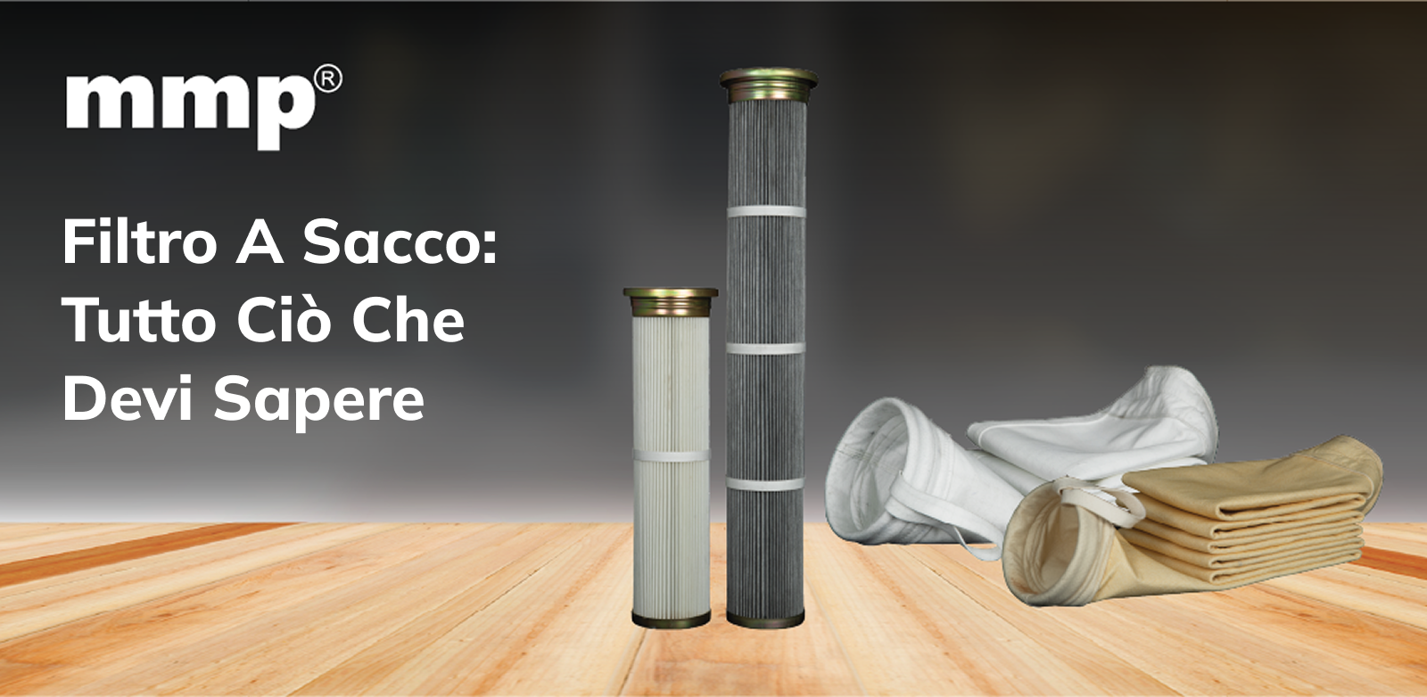 Filtro a sacco
