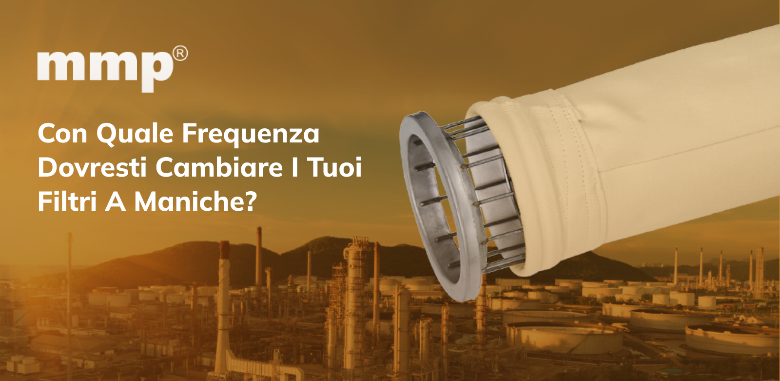 Purificazione Dell’Aria Industriale