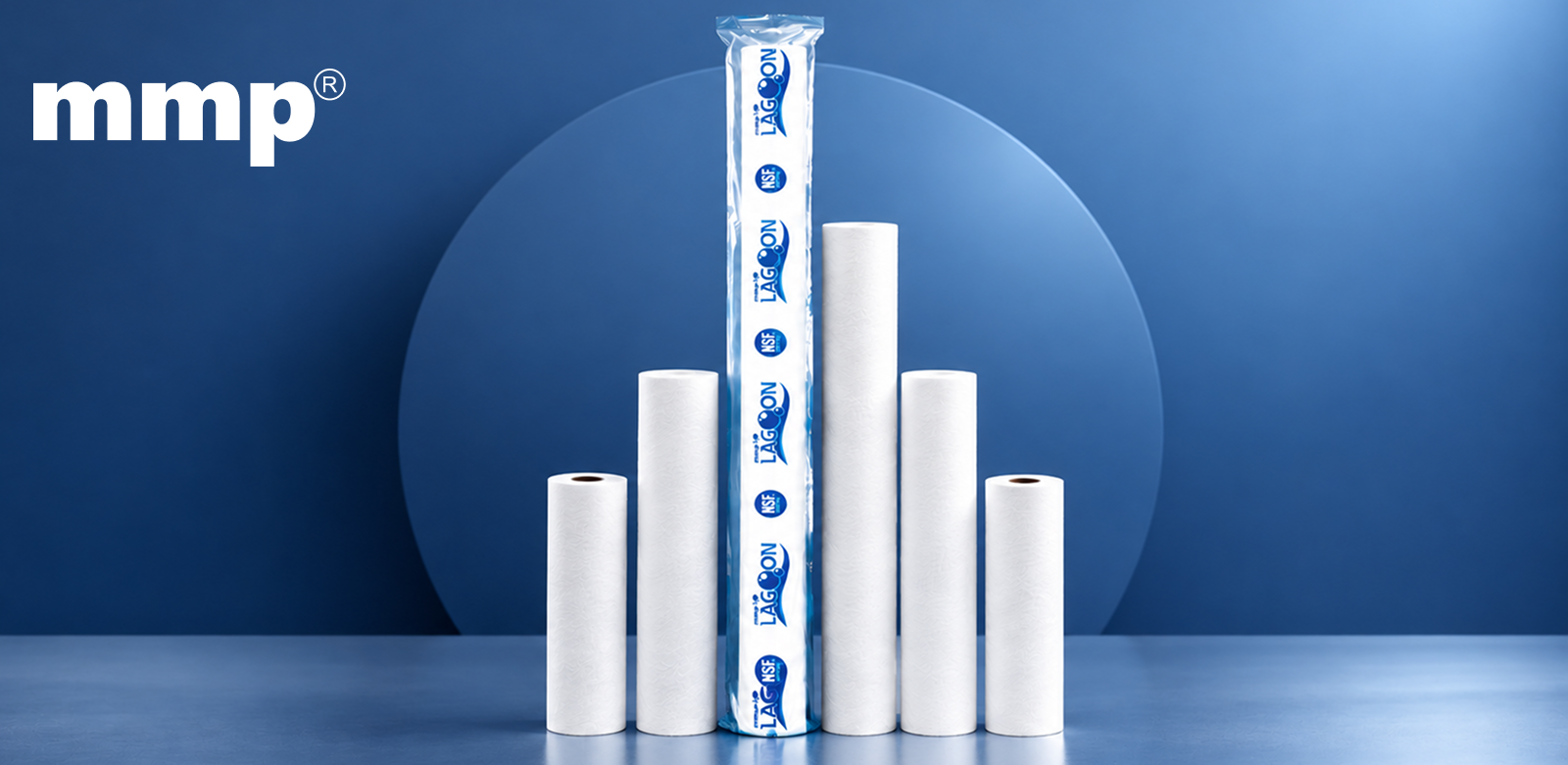 What is a Wound Filter Cartridge and How Does It Work?