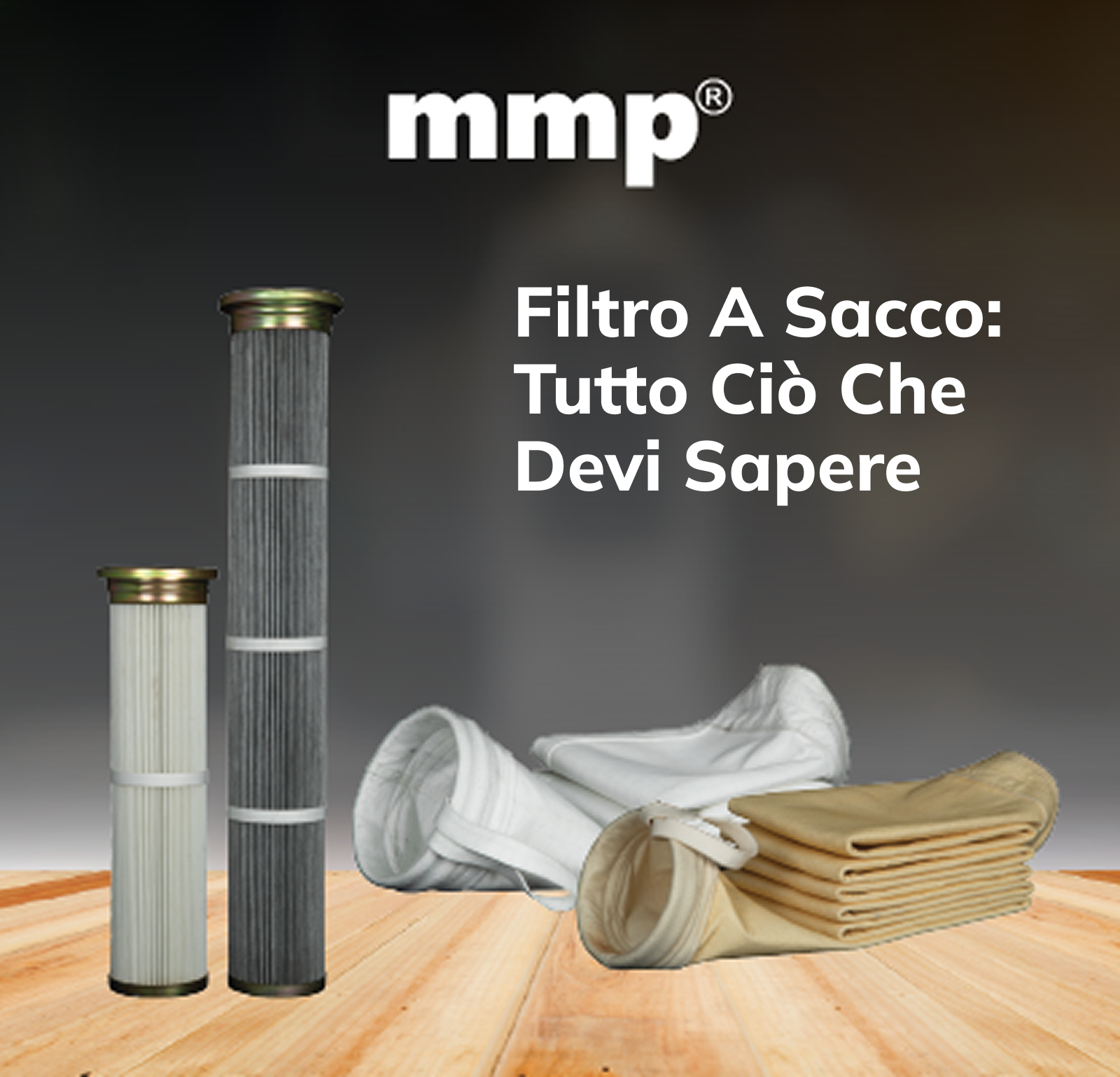 Filtro a sacco: tutto quello che devi sapere