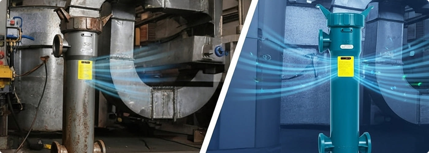 Transforming RO Plant Performance with PPH Housing