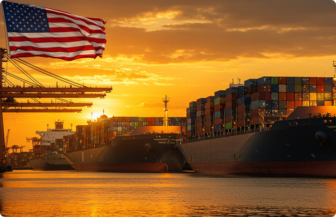 Resilienza di Fronte Alle Tariffe – mmp Filtration Pvt Ltd