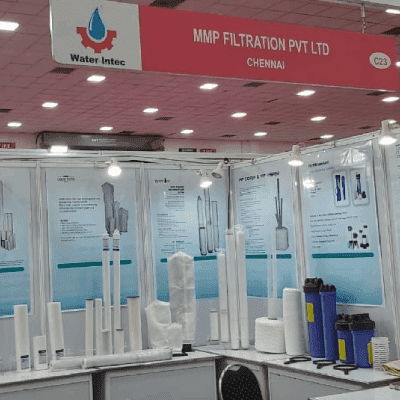 Water Intec Expo 2019