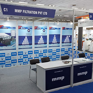 mmp Water Expo Event