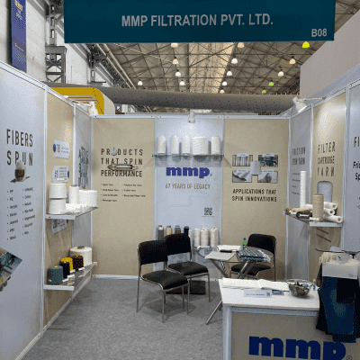 Tech textil India 2021