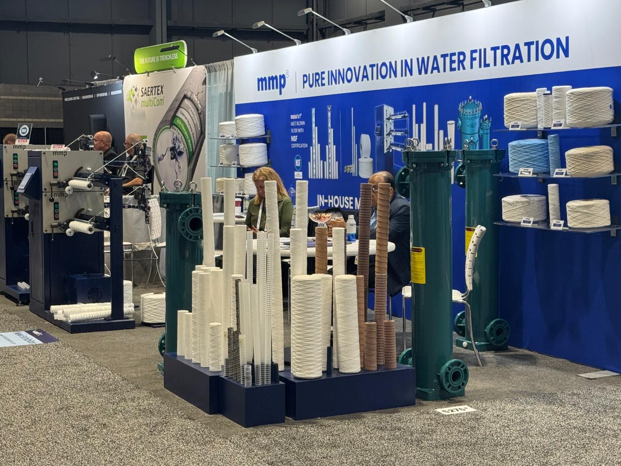 weftec