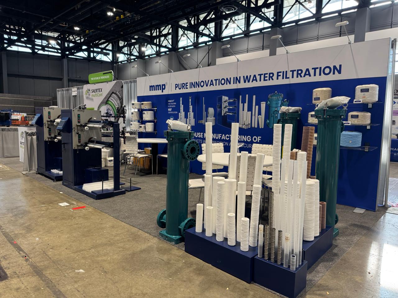 weftec