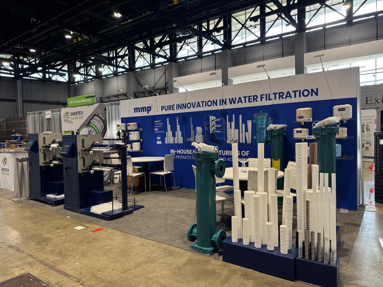 weftec