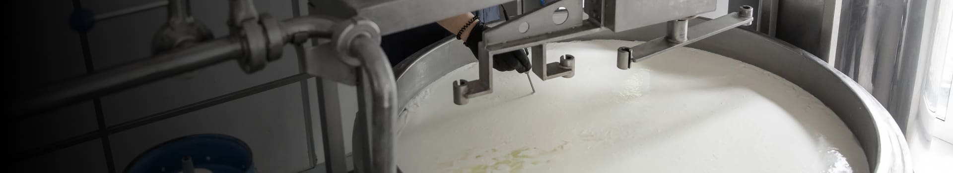 Industria Lattiero-Casearia