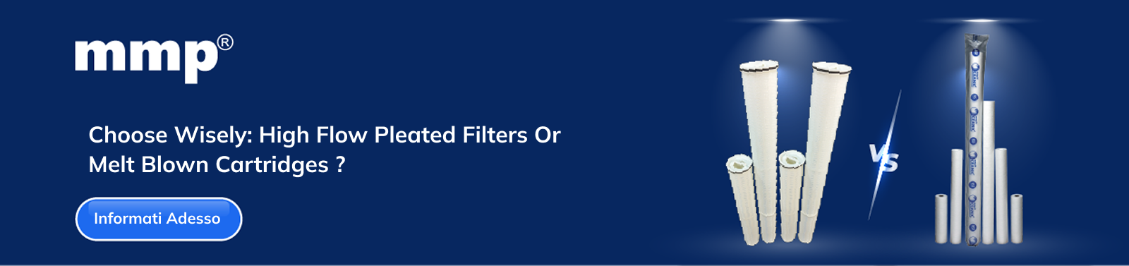 Filtration Solution
