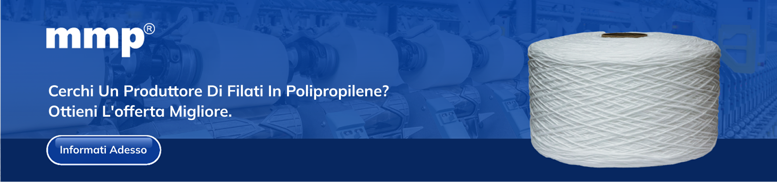 polypropylene yarns
