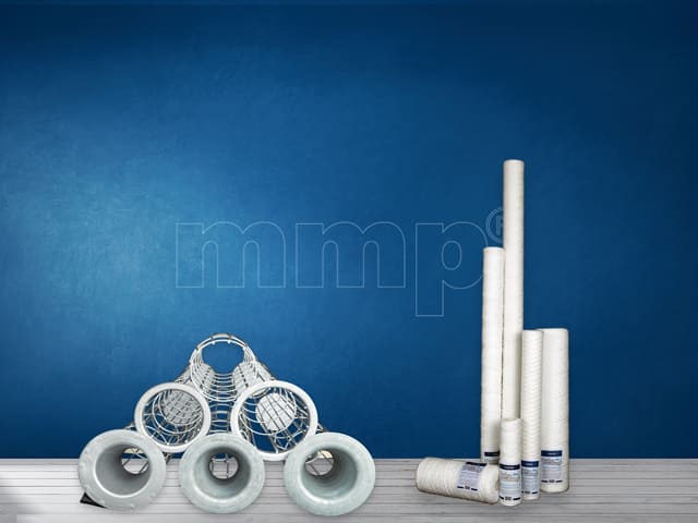 Prodotto dell’Industria delle Centrali Elettriche