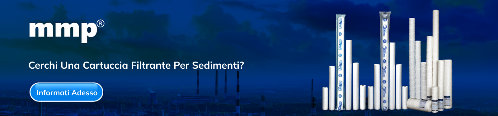 Buy Sediment Filter Cartridges