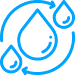 icona acqua