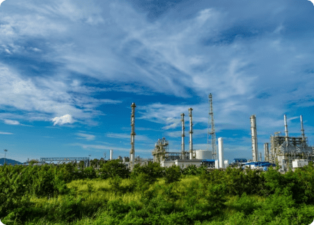 Soluzioni di Filtrazione per Centrali Elettriche