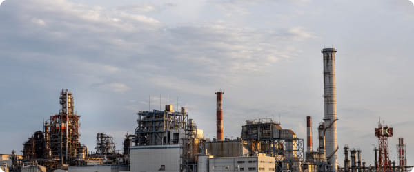 Filtrazione per Centrali Elettriche