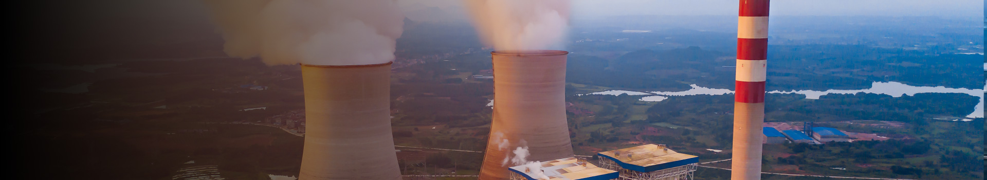 Industria Delle Centrali Elettriche