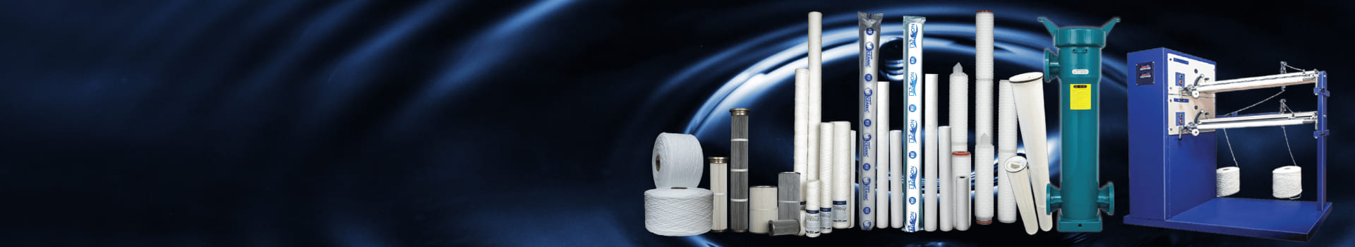 Highflow Banner