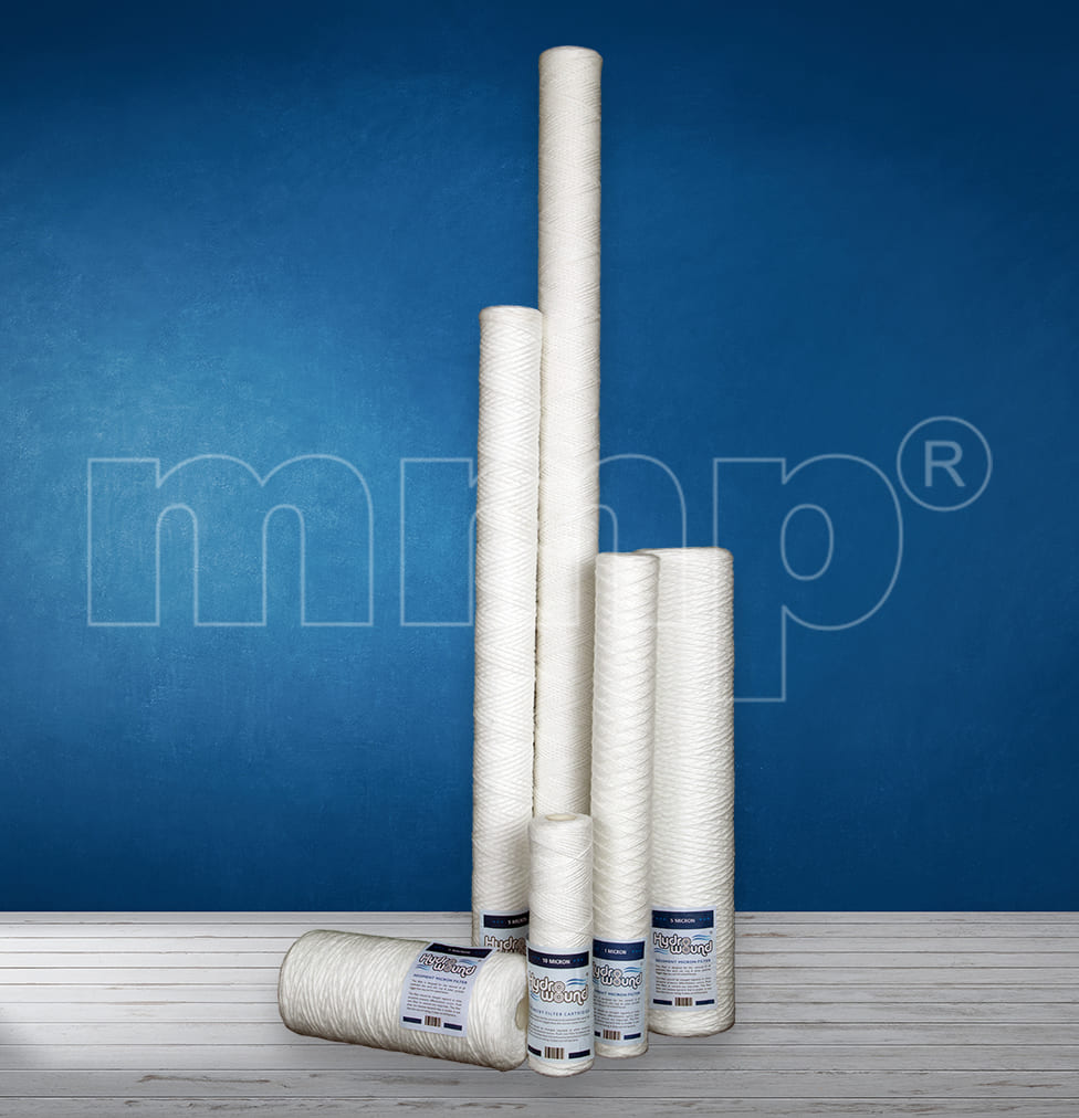 Core Spun Yarn