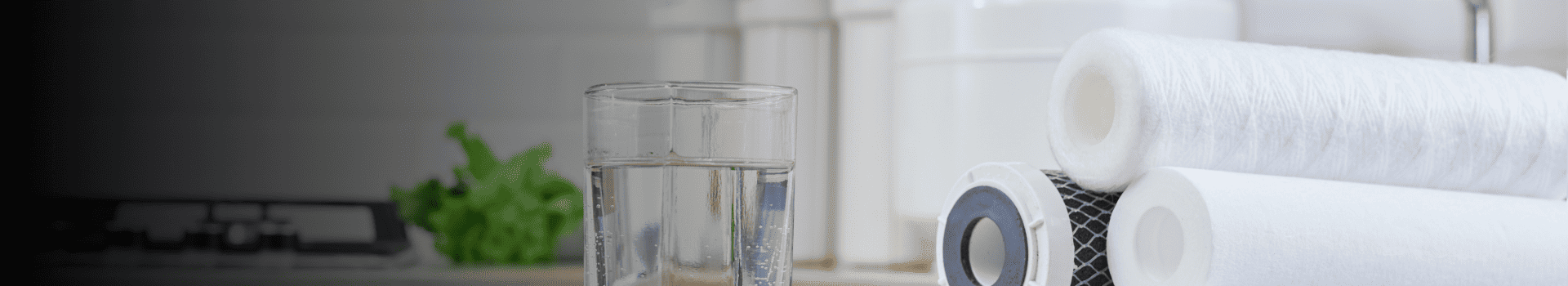 Industria del trattamento delle acque